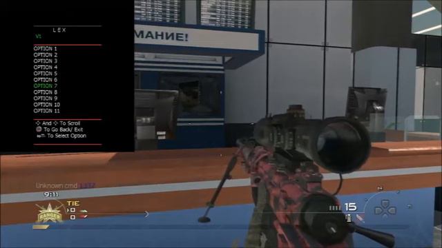 LexModding V1 preview! (MW2/1.14/CFG) {RELEASED} смотреть онлайн