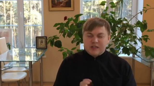 Рождественский пост. Как поститься смотреть онлайн