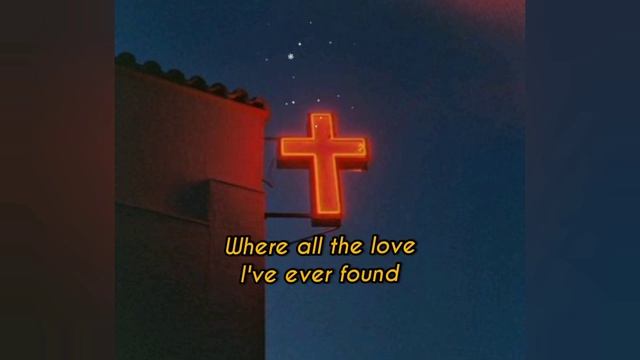 Zoe Grace - At The Cross (Lyrics) смотреть онлайн