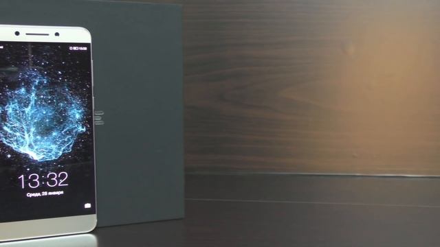 Leeco Le Pro 3 - распаковка и ваши вопросы. Snapdragon 821 за 300$. смотреть онлайн