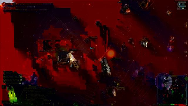 Cosmo plays StarSector 0.9a EP30 - Making Peace with the Hegemony! смотреть онлайн