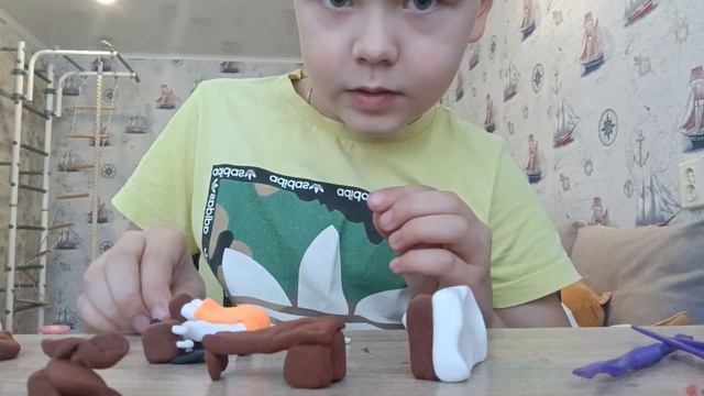 3 часть лепим смотреть онлайн