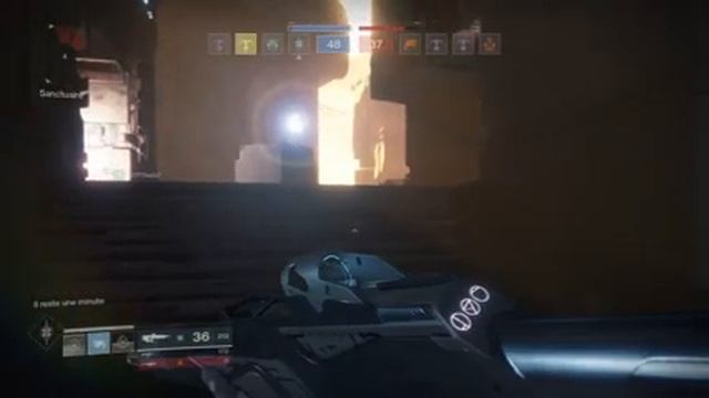 Destiny 2 Crucible Git Gud 20.5 [FR/EN] ASCENSION(PS PLUS GIFTS @ 500 SUBS) - Its A Trap!! смотреть онлайн