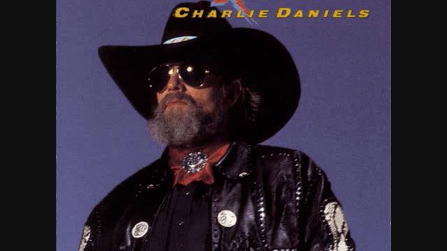 The Charlie Daniels Band - Layla смотреть онлайн