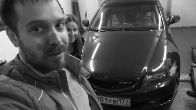 Новости автомобильной индустрии
