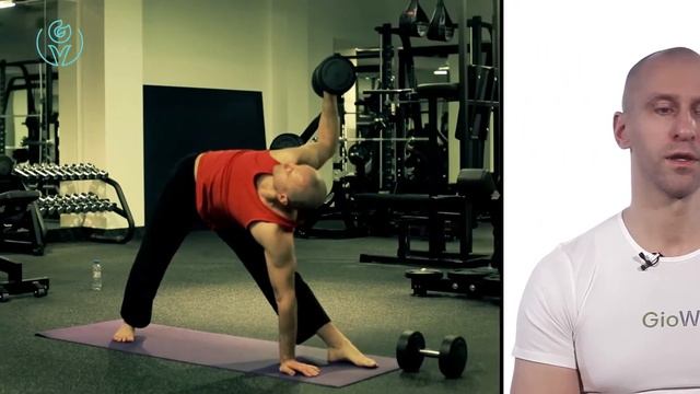 Михаил Моисеенко [Gio Wellness] смотреть онлайн