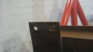 Козловой кран своими руками