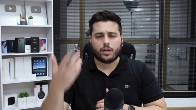 Does your iPhone Need an Antivirus?? смотреть онлайн