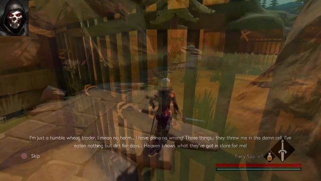 Decay of Logos Review on Xbox - Full HD смотреть онлайн