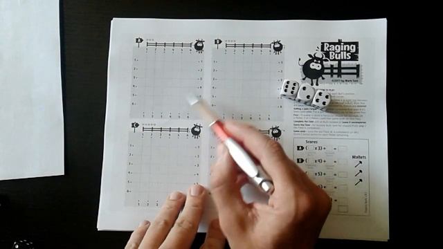 My Top 10 Free Roll and Write PNP Games of All Time смотреть онлайн