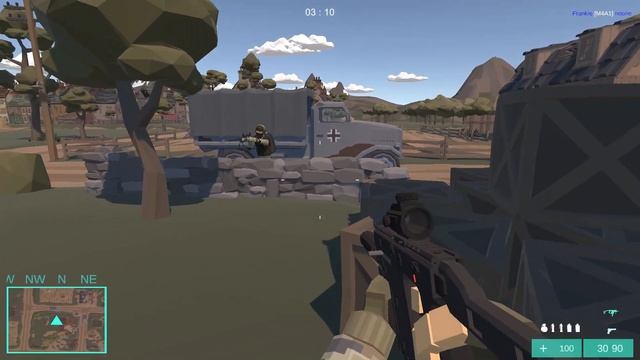 Clownfield 2042 - A Battlefield 2042 Parody Game смотреть онлайн