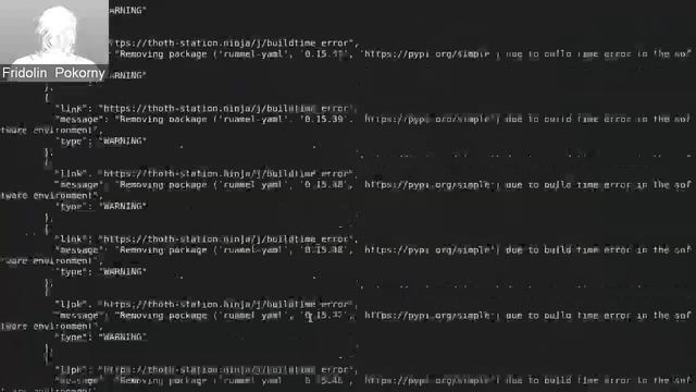 Extending resolution: custom pipeline units based on prescriptions - linking GitHub release notes смотреть онлайн