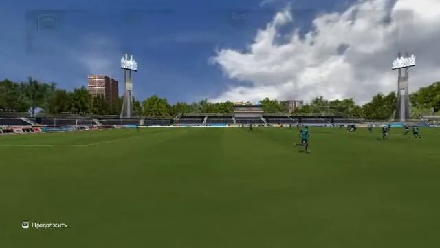 #1 Проходим карьеру тренера в FIFA 14 смотреть онлайн