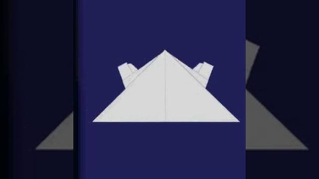 Бумажные самолётики - Демон смотреть онлайн