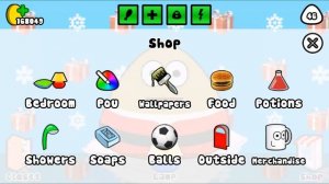 Pou Gameplay | Pou Indonesia