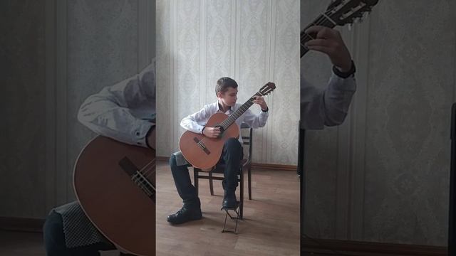 И.Шошин "Шум дождя" Мирончик Иван смотреть онлайн