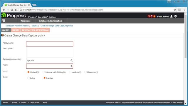 Introduction to Change Data Capture смотреть онлайн