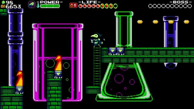 Plague of Shadows 100% - Explodatorium смотреть онлайн