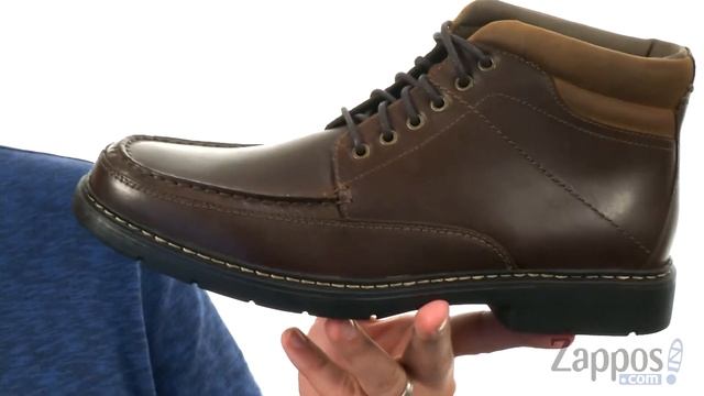 Dockers Newport SKU: 8970789 смотреть онлайн