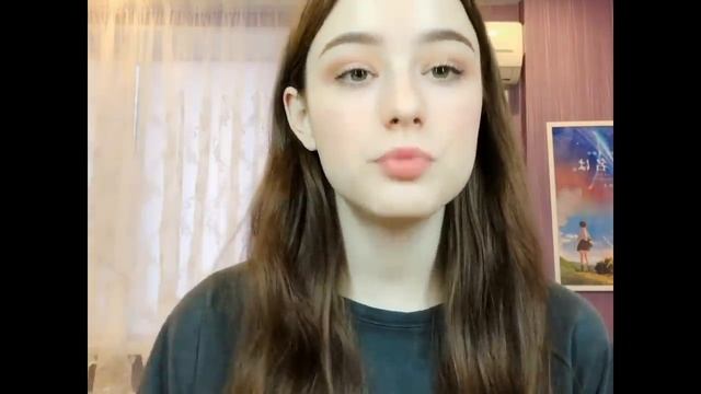 how I do my EYEBROWS! (✿｡✿) // естественные брови! смотреть онлайн