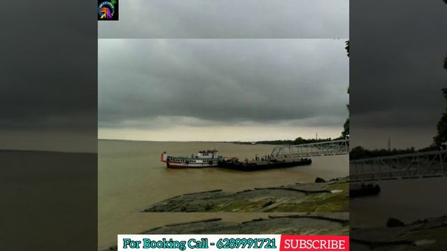 One Day Trip From Kolkata || Weekend Tour || Kolkata || Raichak || TSG TRIPPER BONG смотреть онлайн