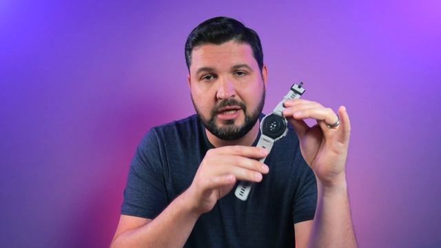 Amazfit T-Rex Pro | This is it! смотреть онлайн