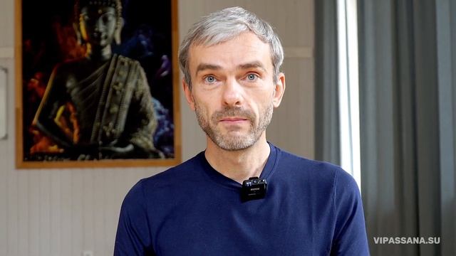 ТЕМНЫЙ РЕТРИТ. Отзыв Евгения после ретрита в темноте