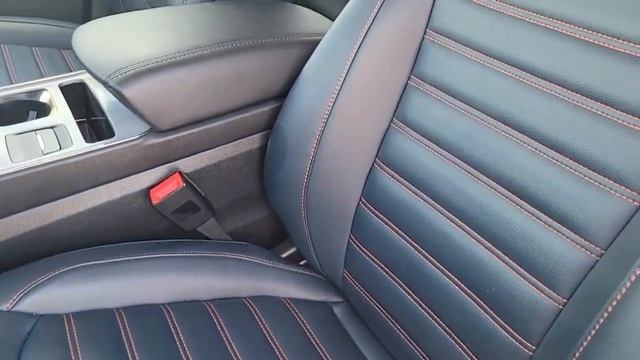 2022 Ford Edge Clearwater, Tampa, St. Petersburg, Palm Harbor, Largo, FL 631341A смотреть онлайн