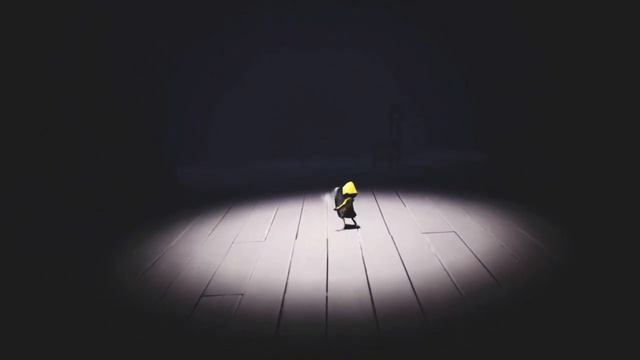 LITTLE NIGHTMARES Walkthrough Part 7 END! | I HAVE TRANSENDED! Yet I still know nothing! Love it смотреть онлайн