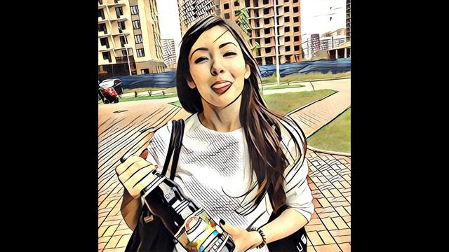 Альбина - ты моя жизнь смотреть онлайн