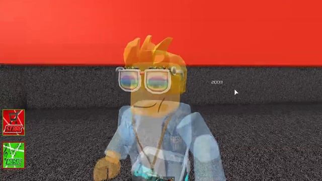 УБЕЖАЛ ОТ ЗЛОЙ СТЕНЫ и НАШЕЛ ТАЙНУЮ КОМНАТУ в Роблокс! Be Crushed by a Speeding Wall | Roblox смотреть онлайн