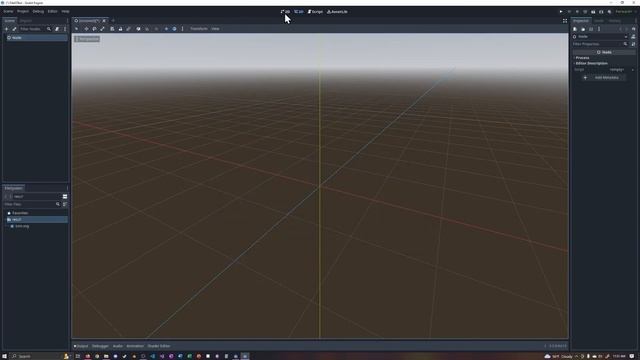 Godot 4 CAN run Doom...¦ Community Spotlight смотреть онлайн