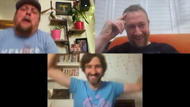 Set 4, Game 12 [28.06.21] – No More Jockeys with Alex Horne, Tim Key + Mark Watson смотреть онлайн