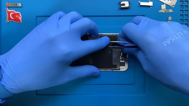 iPhone 8 Ekran Değişimi ?? смотреть онлайн