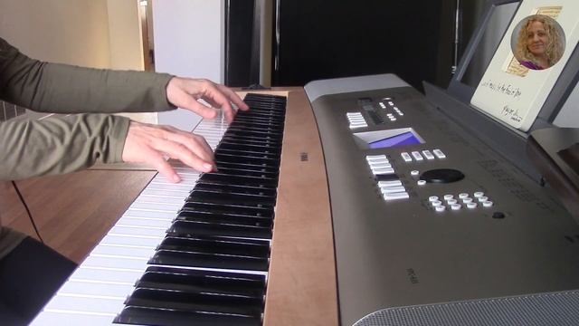 ОДЕССА МОЙ ГОРОД РОДНОЙ! /И.ДУНАЕВСКИЙ/ODESSA - MY DEAR NATIVE CITY! /piano cover by ellaspiano смотреть онлайн