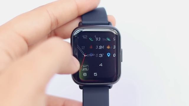 realme DIZO Watch 2 Review after 24 hours | Don't Buy Before Watching...Retail Unit? смотреть онлайн