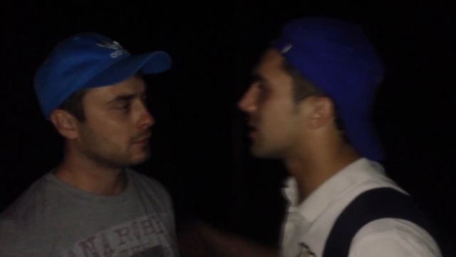 Нервный Удар 20:15