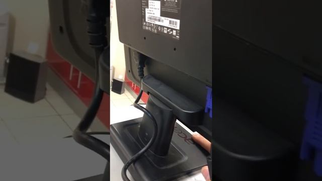 Монитор acer al1716as смотреть онлайн