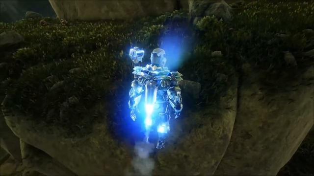 Наплечная Тек пушка Tek Shoulder Cannon Тизер с Extra Life смотреть онлайн