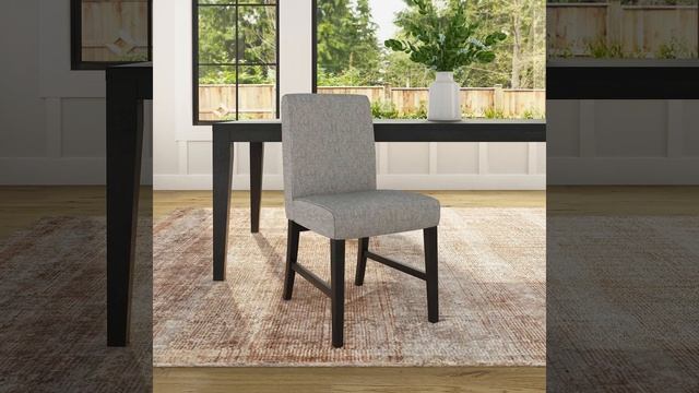 Chevron Dining Chairs смотреть онлайн