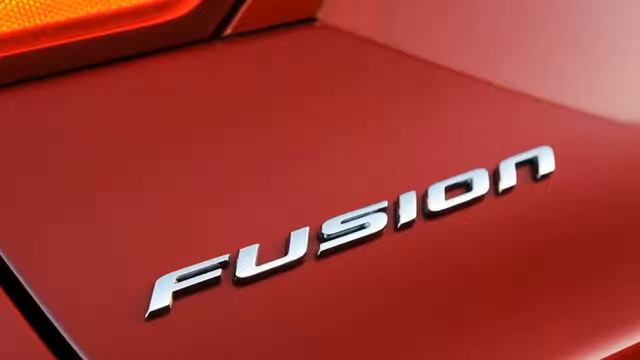 In Depth Ford Fusion 2017 Commercial Live Review смотреть онлайн