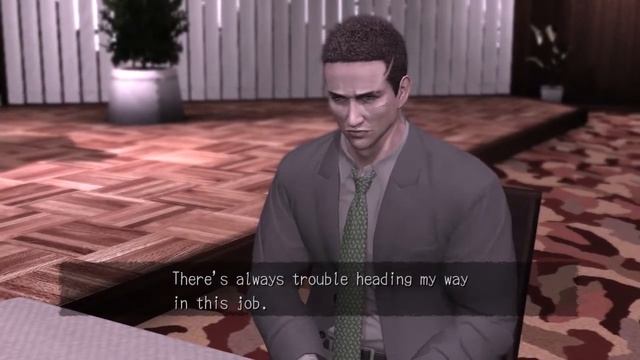 Let's Play Deadly Premonition the Director's Cut: CHAPTER 01 смотреть онлайн