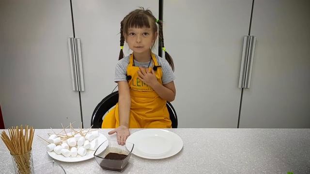 Готовим с любовью с Ульяной