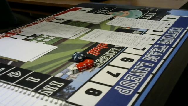 Strat-O-Matic Baseball Card&Dice 1964 World Series Yankees vs Cardinals Game 1 смотреть онлайн