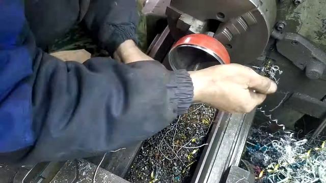 Устройство обкатки дроби смотреть онлайн