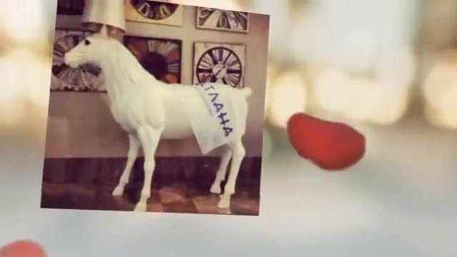 ТФ "Светлана" поздравляет с 8 Марта смотреть онлайн