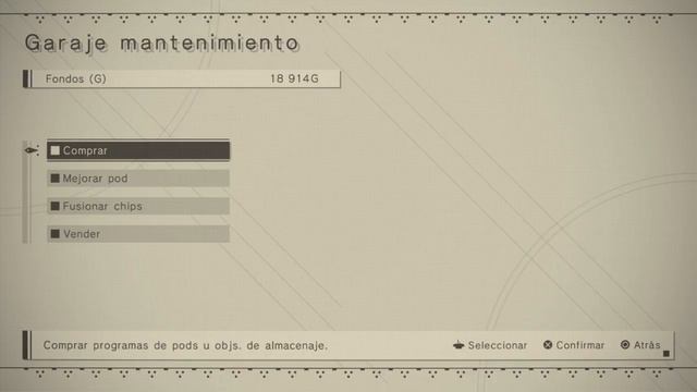 Nier automata day one edition parte 2 смотреть онлайн
