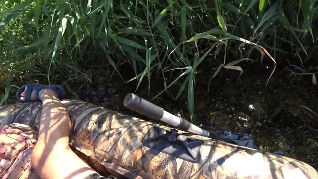 МОРМЫШИНГ в УКРОМНЫХ МЕСТАХ с ЛОДКИ смотреть онлайн