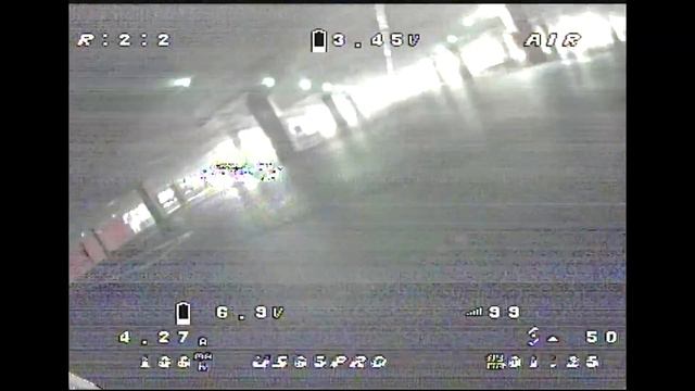 ☀ Очередной вуп от Eachine. 2S ракета! [Eachine US65 DE65 PRO]