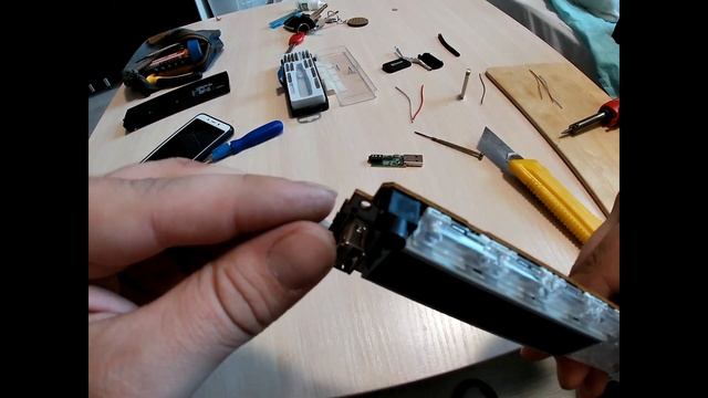 Blutooth (БЛЮТУЗ) В МАГНИТОЛУ СВОИМИ РУКАМИ смотреть онлайн